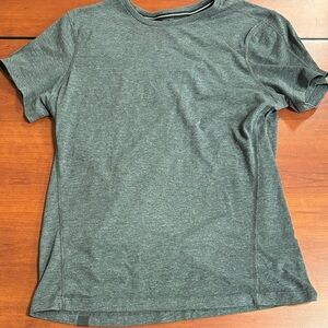 Ten Thousand Charcoal Short Sleeve Tee